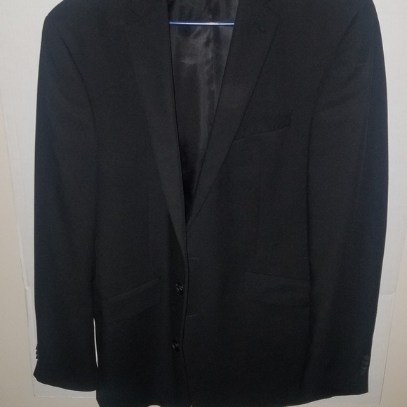 Kenneth Cole REACTION Blazer - Picture 6 of 7